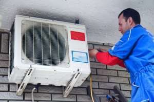 HVAC Companies Near Angleton, TX Available Now