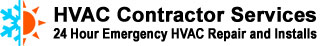 Angleton HVAC Services